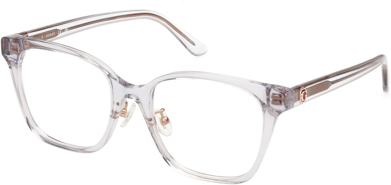 Guess 50153D Eyeglasses