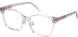 Guess 50153D Eyeglasses