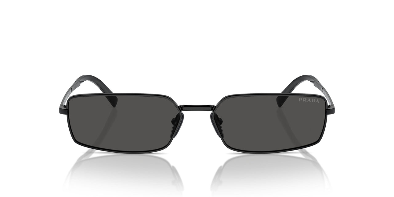 1AB5S0 - Black - Dark Grey