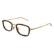 003 - Bronze - Transparent