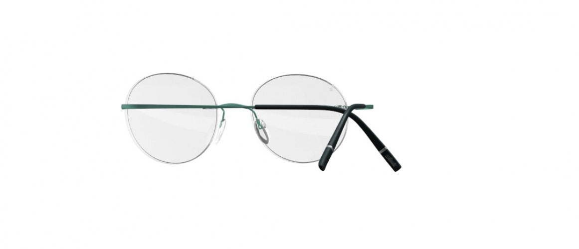 5540 - Interstellar Green