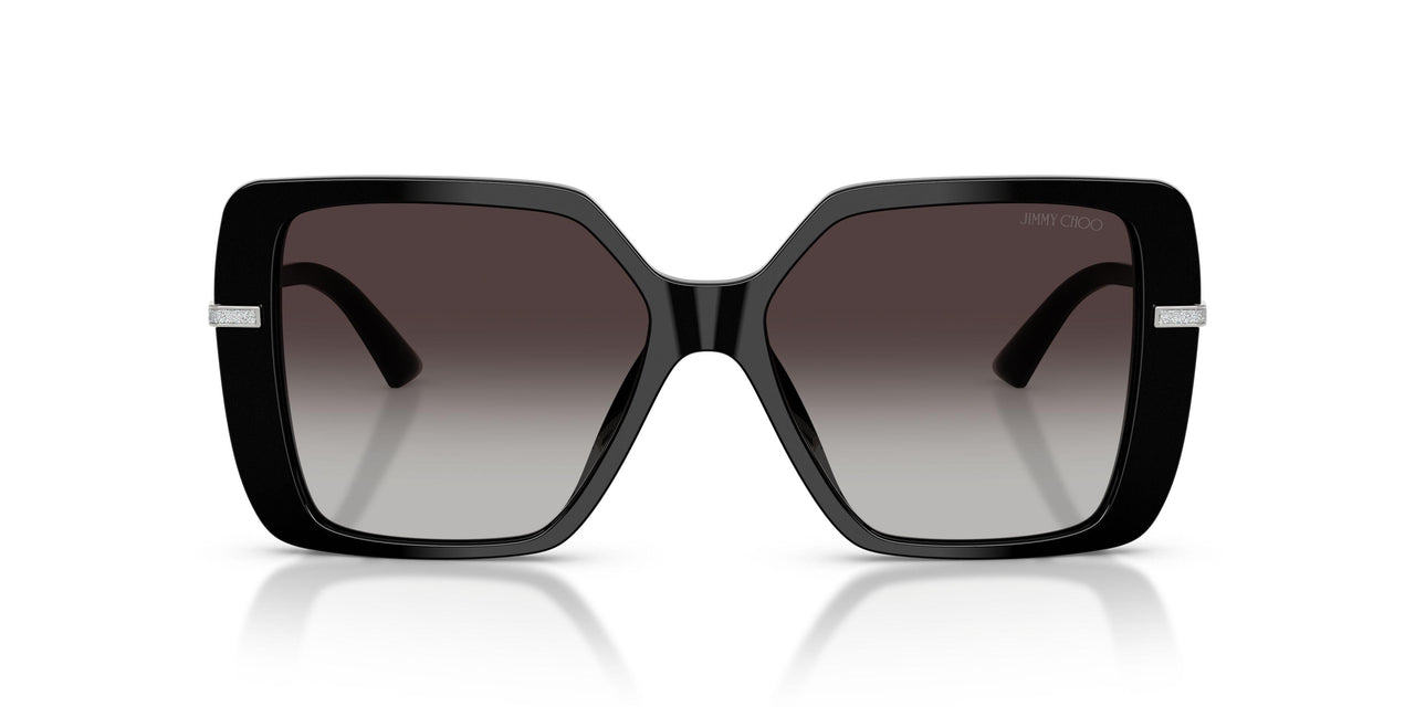 50008G - Black - Gradient Gray