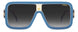 0YRQ-9O - BLUE BEIG - Grey Shaded