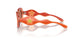 33887T - Orange - Orange Gold Mirror