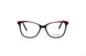 90 - BLACK & RED