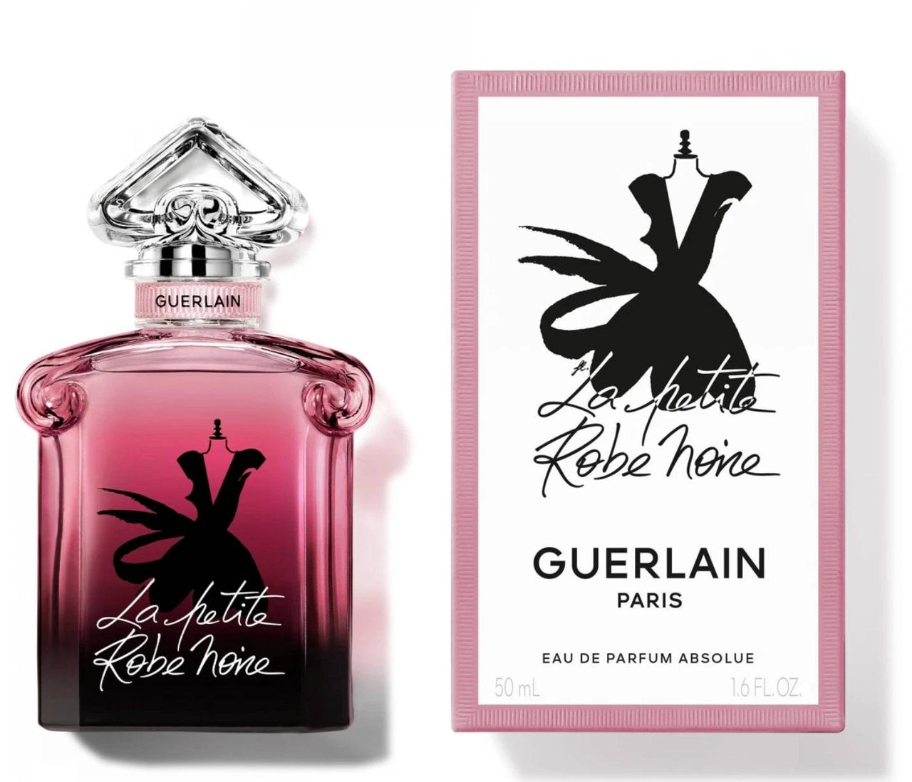 Guerlain La Petite Robe Noire Absolue EDP Spray