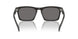 581781 - Grey - Grey Solid Polarized