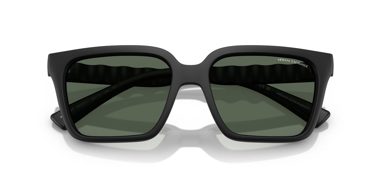 807871 - Black - Dark Green