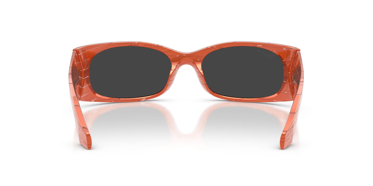103748 - Orange - Polar Black