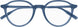 004 - Blue - Transparent