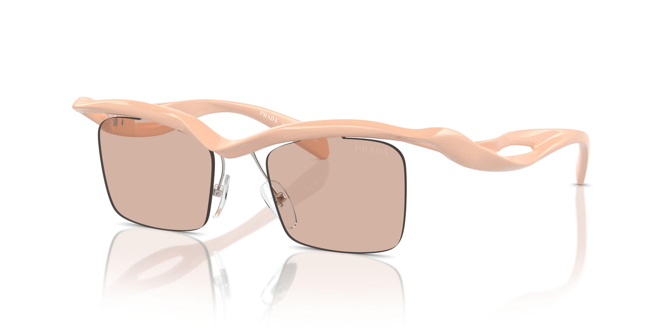 18Q4I2 - Pink - Light Brown