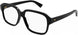 001 - Black - Transparent