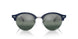 1157 - Spotted Black Havana - Green
