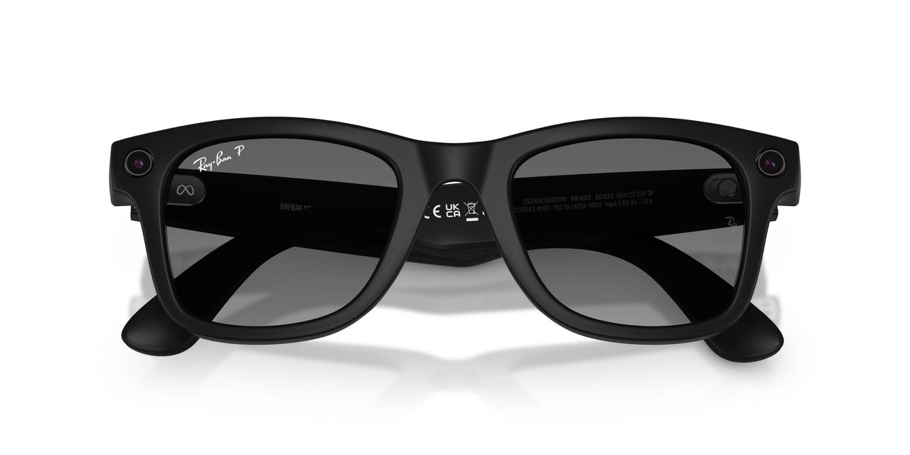 601ST3 - Black - Graphite