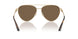 300673 - Gold - Dark Brown