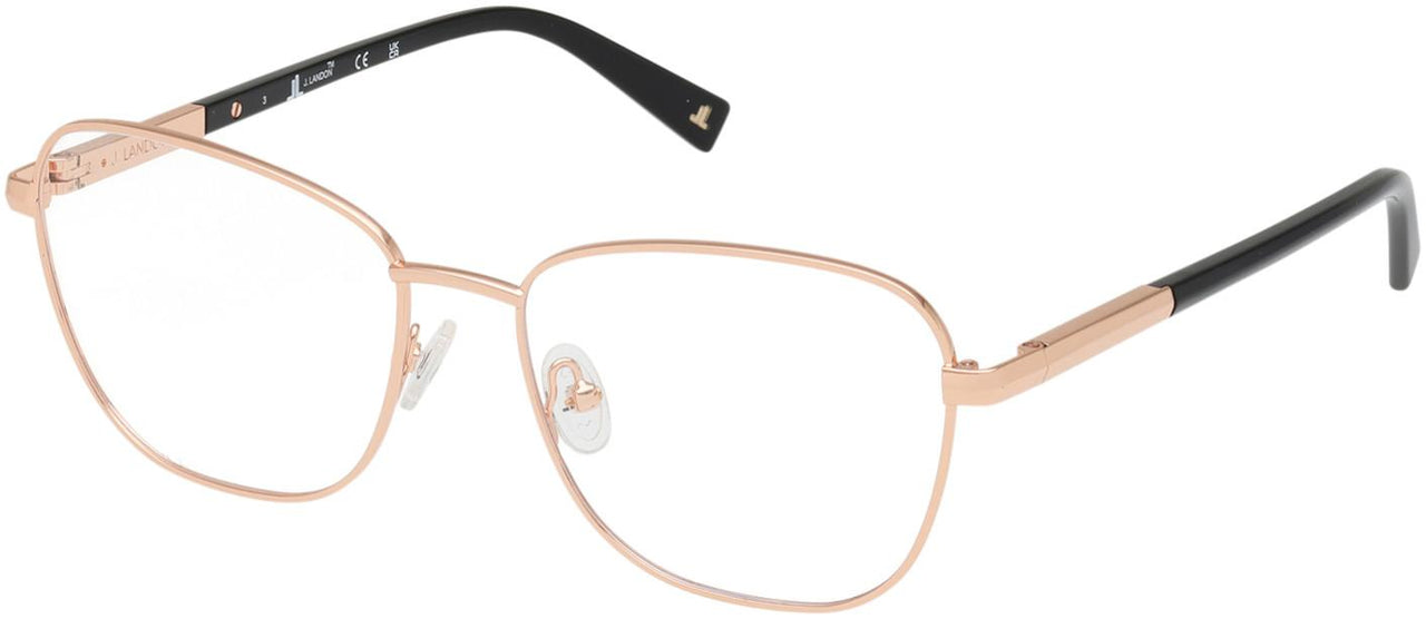 J. LANDON 50003 Eyeglasses