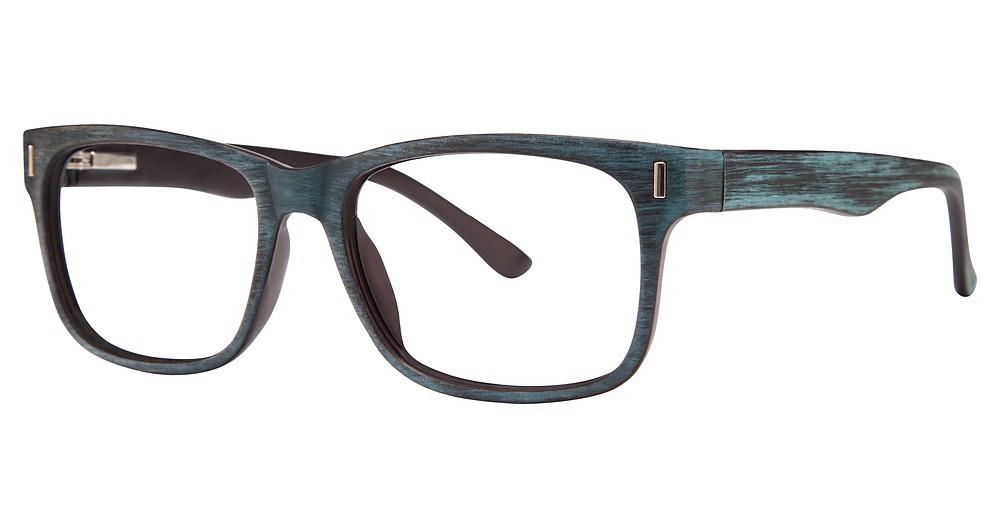 DNMBLMTT - Denim Blue Matte