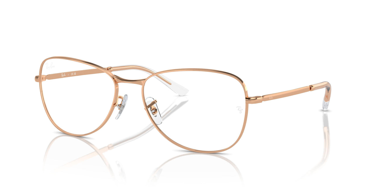 3094 - Gold - Clear