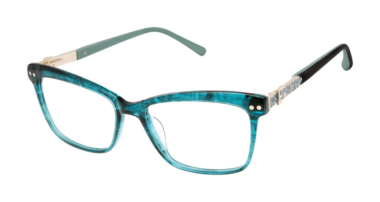 Barbour BAOW019 Eyeglasses