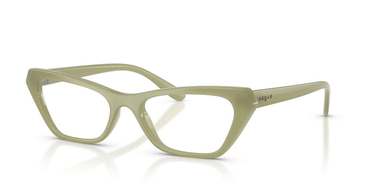 3254 - Green