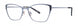 Vera Wang Grete Eyeglasses