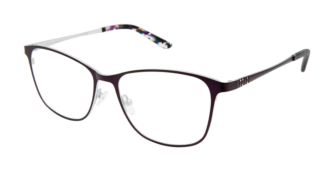 Alexander Thea Eyeglasses