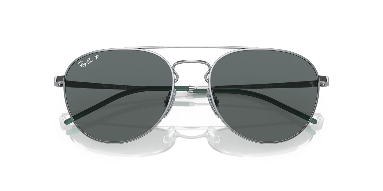 925181 - Silver - Dark Grey Polar