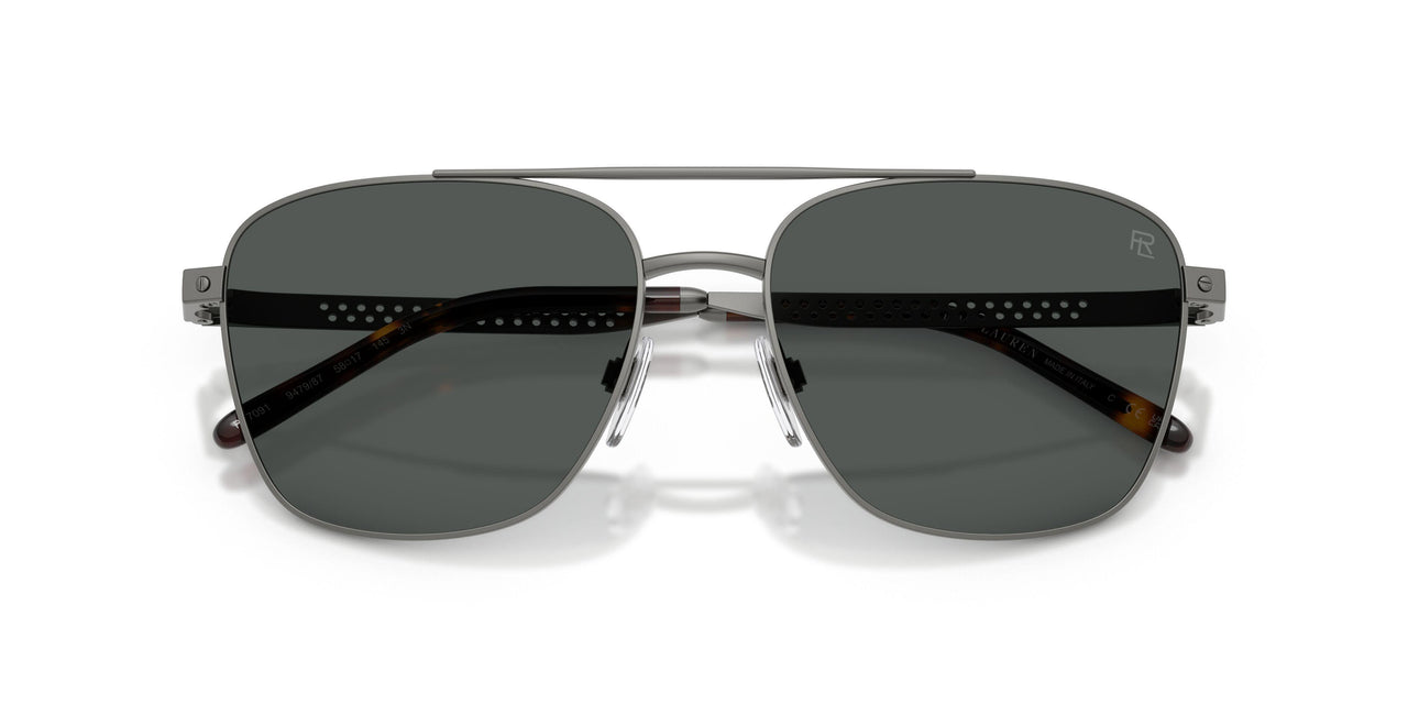 947987 - Gunmetal - Grey