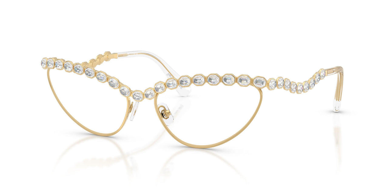 4004 - Gold