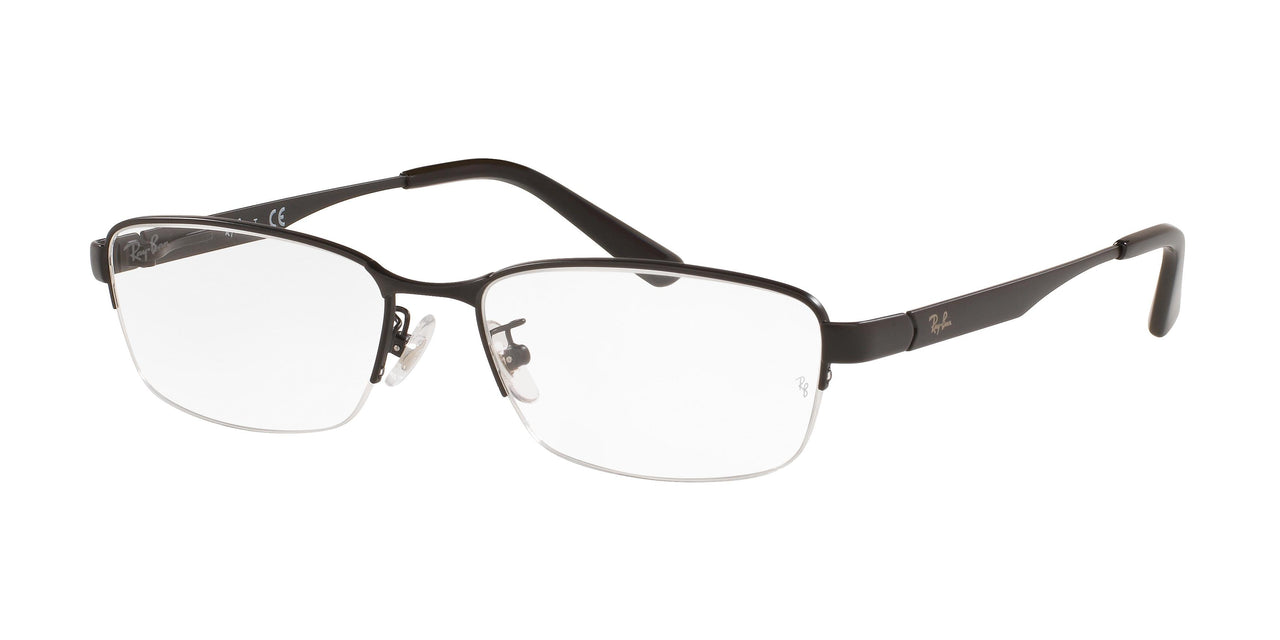 Ray-Ban 6453D Eyeglasses