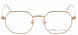 Kendall Kylie KKO196 Eyeglasses