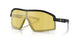 504/V9 - Black - Mirror Yellow