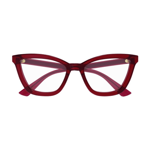 009 - Red - Transparent