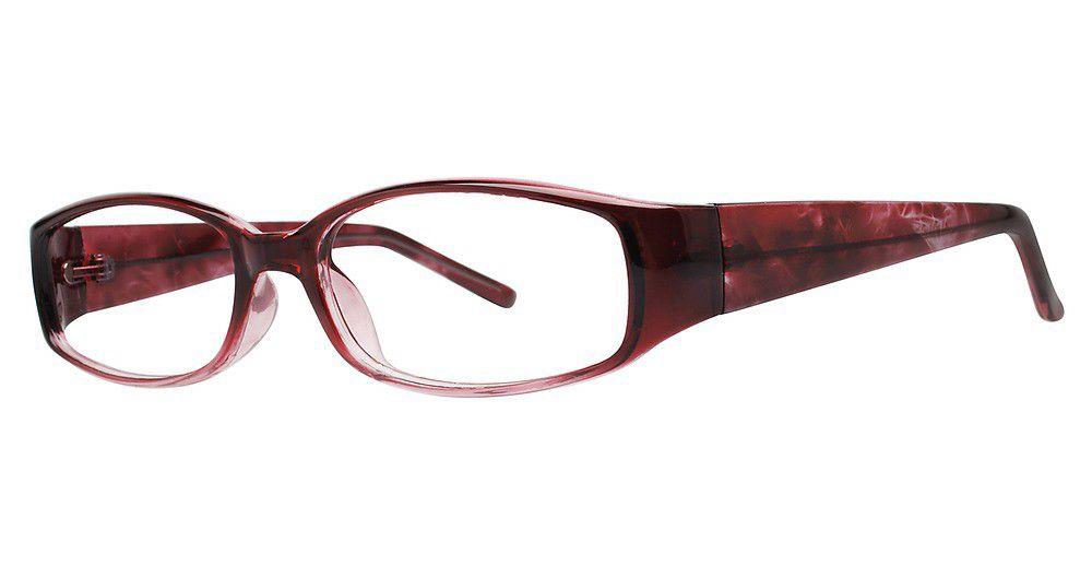 PLASTICS I MINGLE Eyeglasses