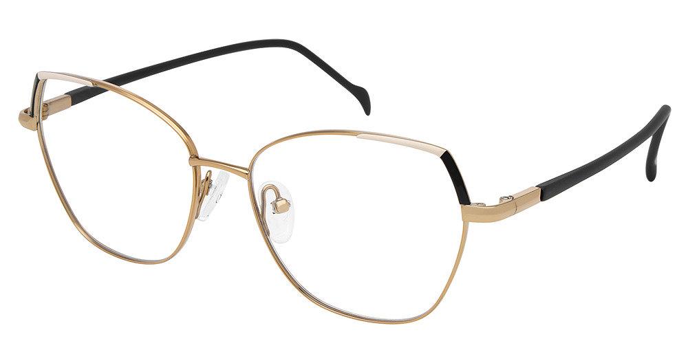 Stepper STE-50325-SI Eyeglasses