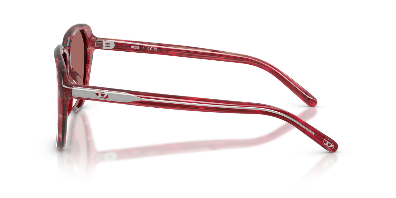 203869 - Red - Dark Violet
