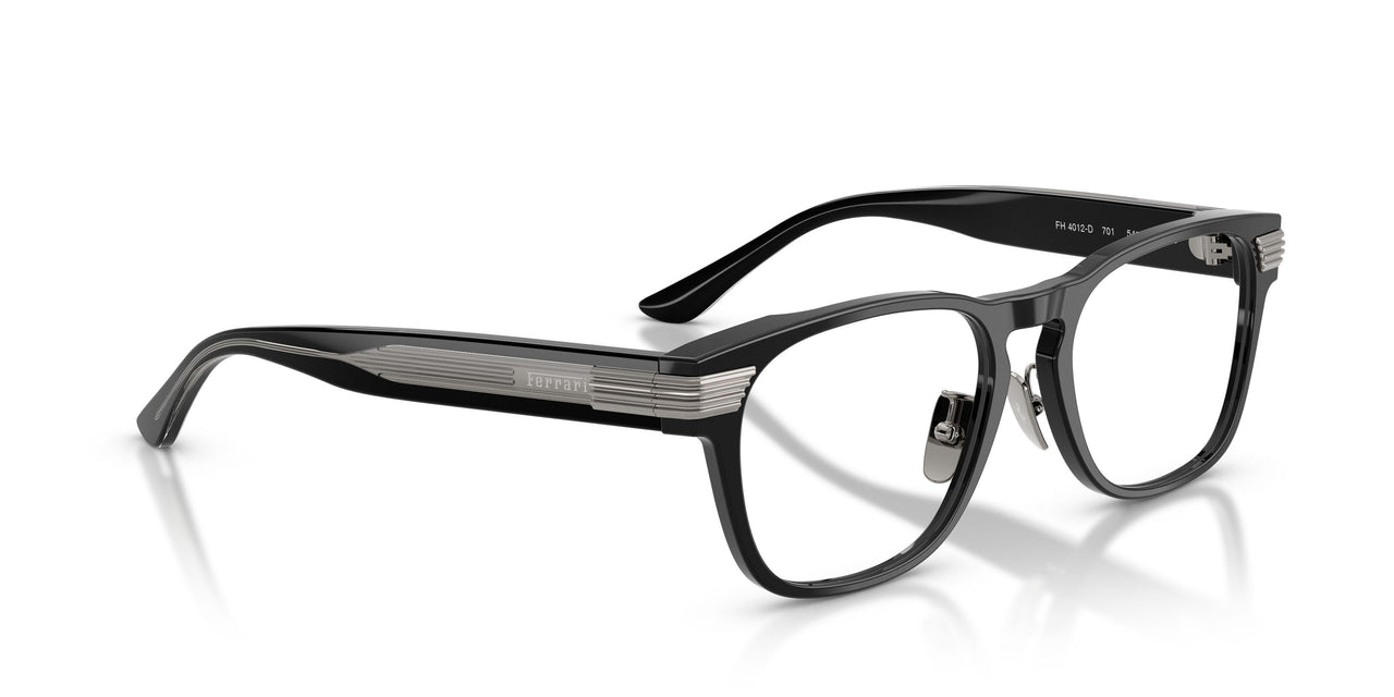 701 - Black