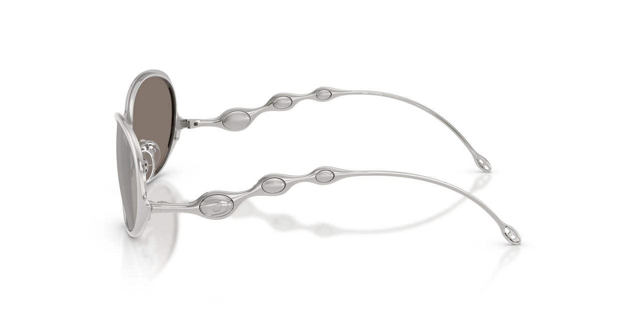 1001Z6 - Silver - Mirror Silver