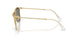 4003U5 - Yellow - Clear Mirror Real Yellow Gold
