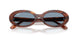 954/56 - Brown - Blue