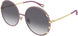 Chloe CH0144S Sunglasses