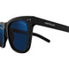 005 - Black - Transparent