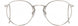 American Optical SAMPSON Eyeglasses