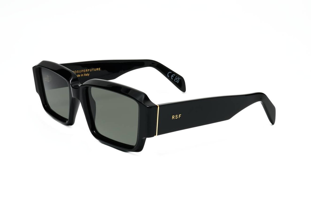 XL9 - BLACK