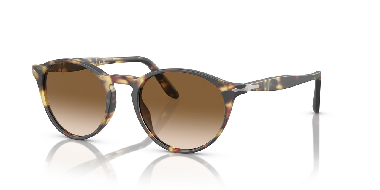 900551 - Tabacco Virginia - Gradient Brown