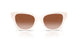 580513 - White - Brown Gradient