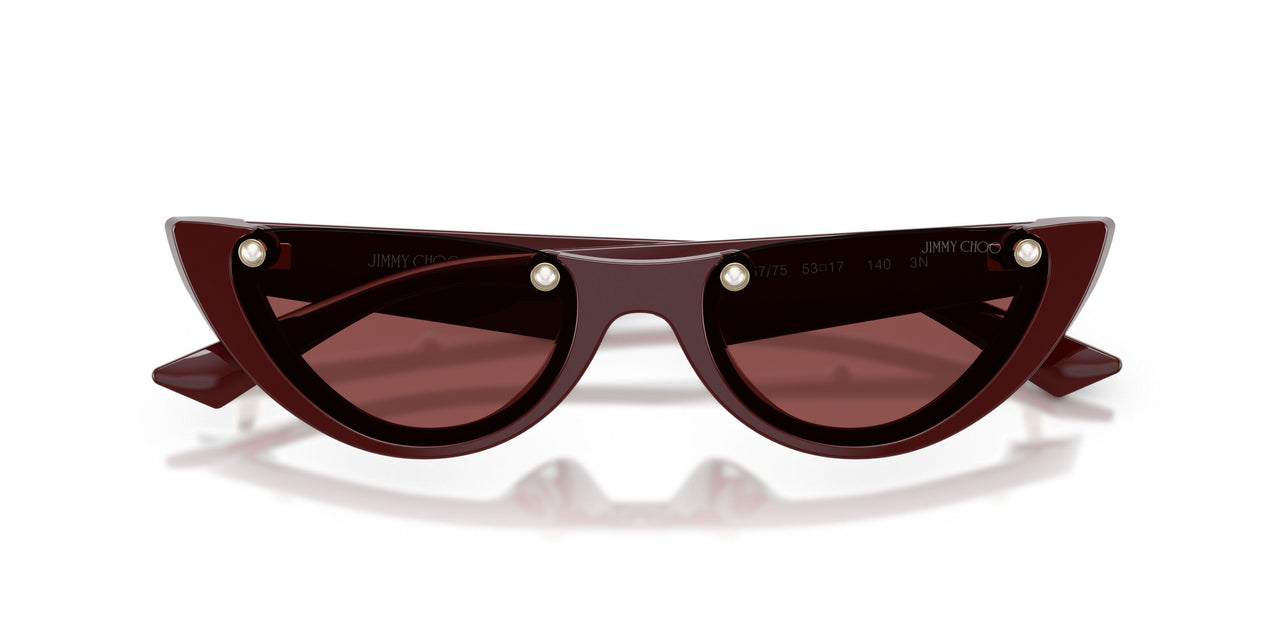 505775 - Red - Dark Violet