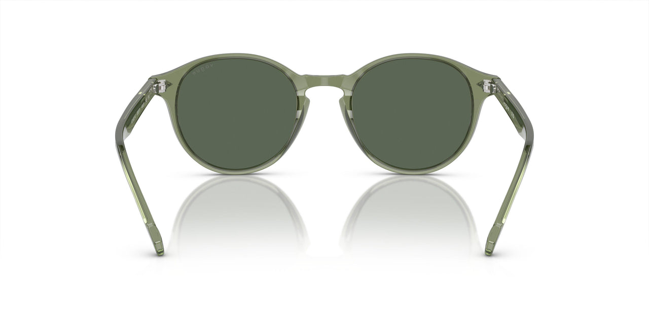282071 - Grey - Dark Green