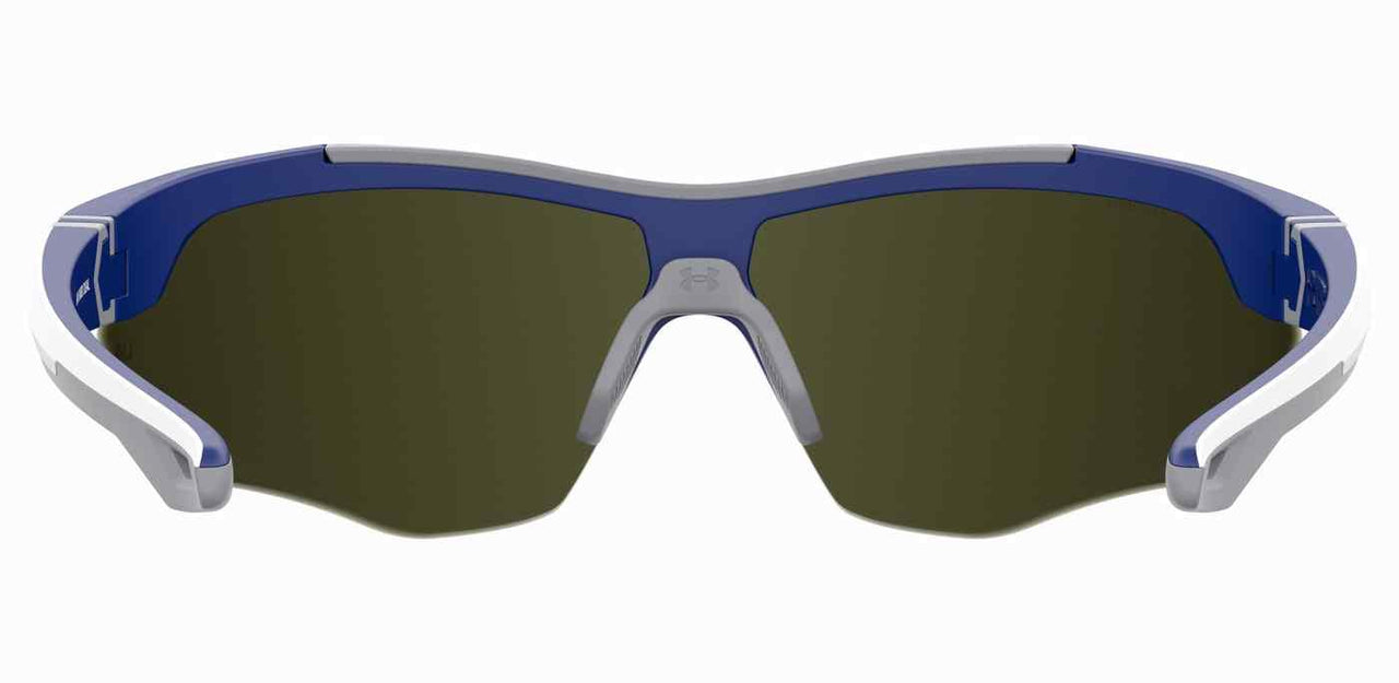 0WWK-W1 - MTWHT BLU - Blue Ml Ol