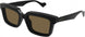 004 - Black - Transparent